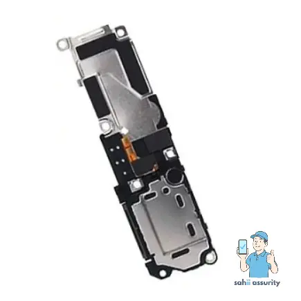 Ringer / Loud Speaker for Vivo S17e thumbnail